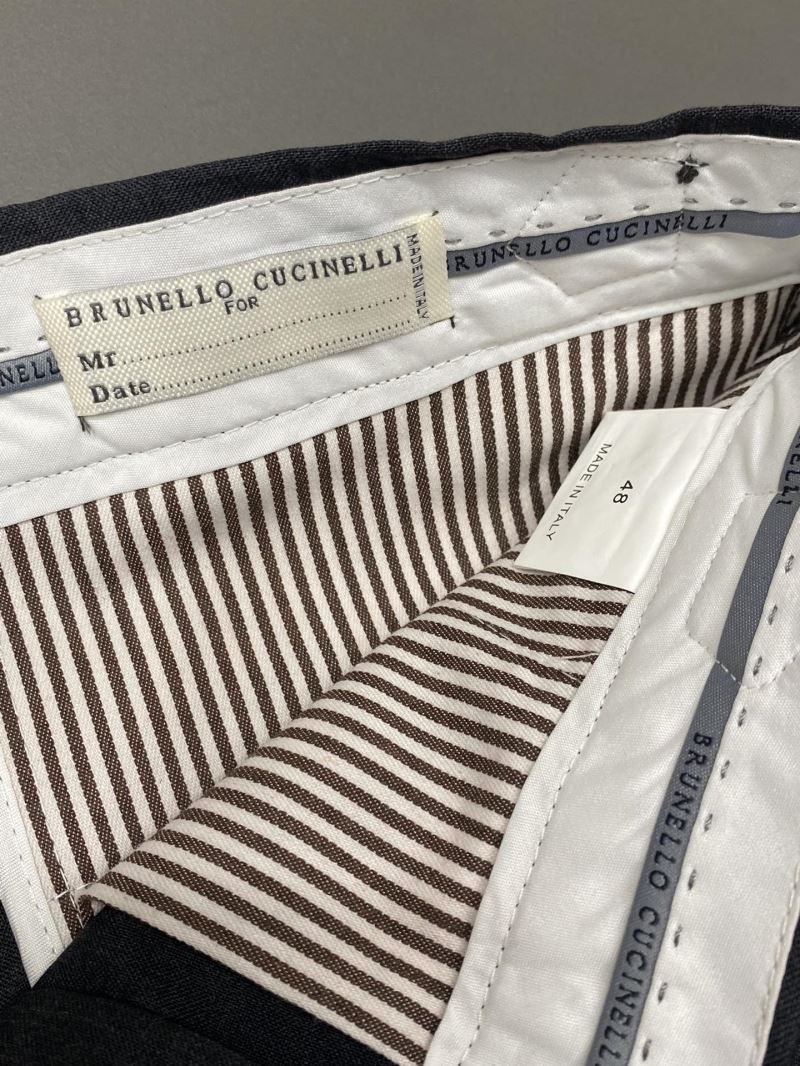 Berluti Long Pants